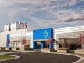 Walmart announced plans Thursday to build a new milk processing facility in Robinson, Texas. The facility, which should open in 2026, will service as many as 750 Walmart stores with milk under the company&#039;s own brand label. (Photo courtesy of Walmart)