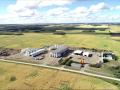 Monette Farms is attempting to sell hundreds of thousands of acres in insolvency case. (Photo courtesy Google Maps)