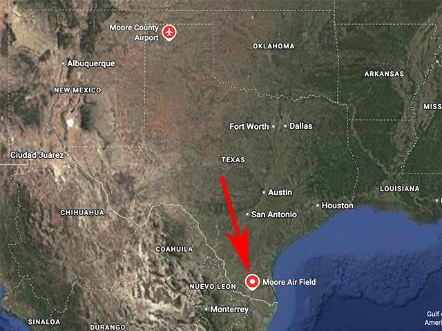 An $8.5 million New World screwworm sterile fly distribution facility is planned at the Moore Airfield in Southern Texas. (DTN file photo)