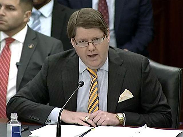 Deputy Ag Secretary Defends USDA Reorganization Proposal to Senate Ag Committee