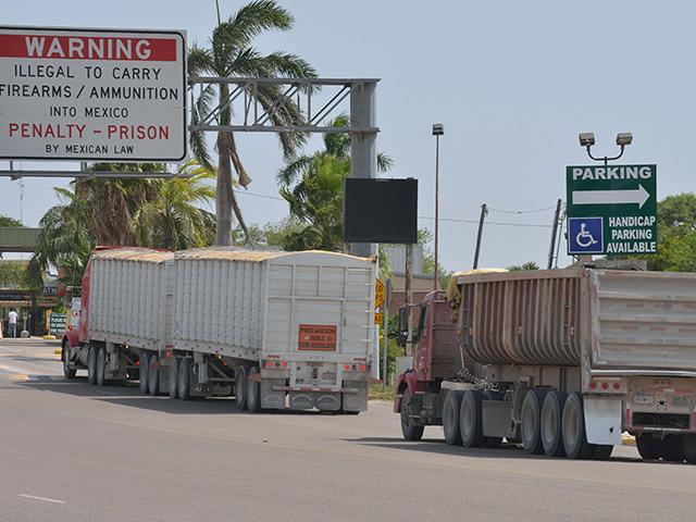 Omaha-based Scoular Company settled a bribery case with the U.S. Department of Justice on allegations the company paid Mexican officials when moving products south of the border. (DTN file photo)
