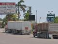 Omaha-based Scoular Company settled a bribery case with the U.S. Department of Justice on allegations the company paid Mexican officials when moving products south of the border. (DTN file photo)