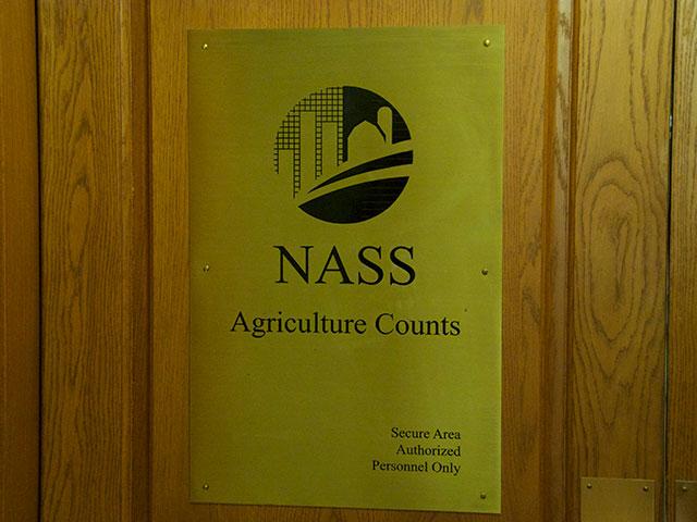 USDA will release Crop Production and the World Agricultural Supply and Demand Estimates (WASDE) on Nov. 14 despite the current partial government shutdown. Other reports such as Cattle on Feed will also be released in November. (DTN file photo) 