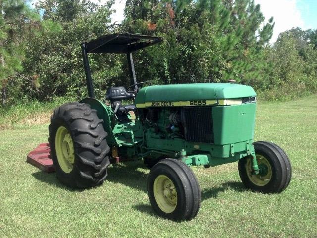 Pressure Plates/Clutch Discs for John Deere Compact Tractors