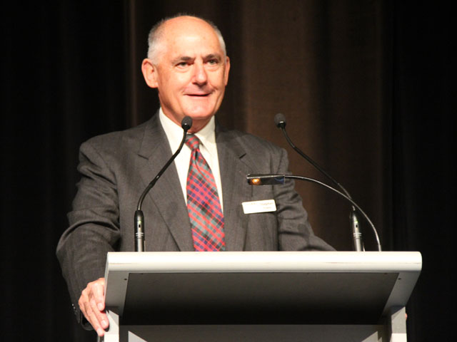 Herbicide Resistance Threat Spreads