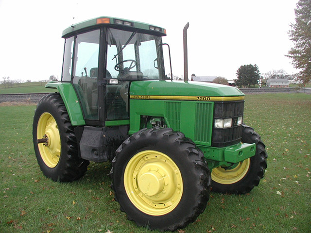 (Progressive Farmer photo)