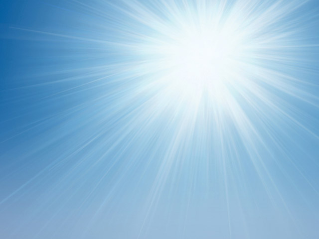 From July to September, temperatures across the U.S. are likely to be above normal, according to a climatologist with the National Drought Mitigation Center. (Progressive Farmer photo by Getty Images/Hemera)