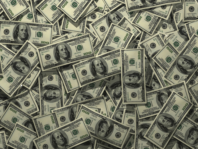 USDA first announced a $12 billion trade-aid package last summer and began providing payments this fall to producers of several crops, as well as to pork and dairy farmers. (Shutterstock photo)