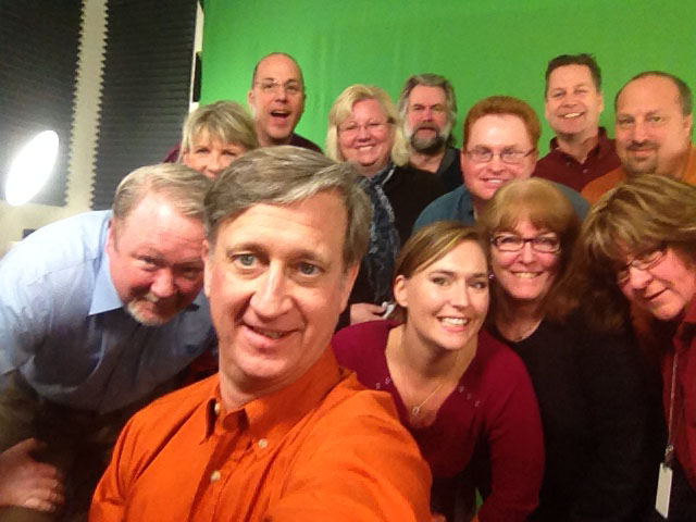 Some of our DTN 