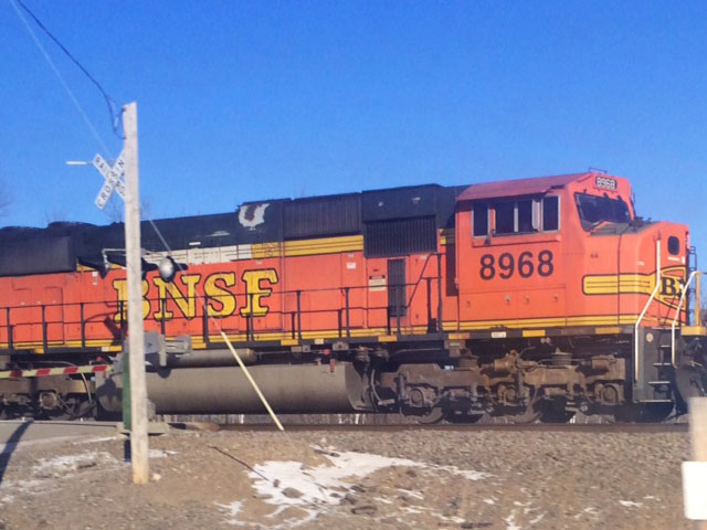 (DTN photo by Mary Kennedy)