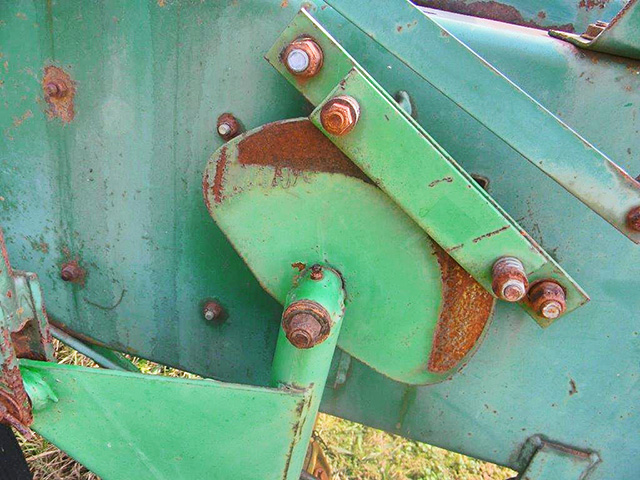 (Progressive Farmer photo)