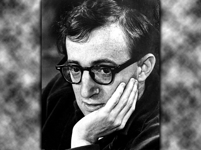 How are a Woody Allen movie and the prospects of cattle herd expansion alike? DTN Livestock Analyst John Harrington explains all. (Photo by Jerry Kupcinet; CC BY-SA 3.0)