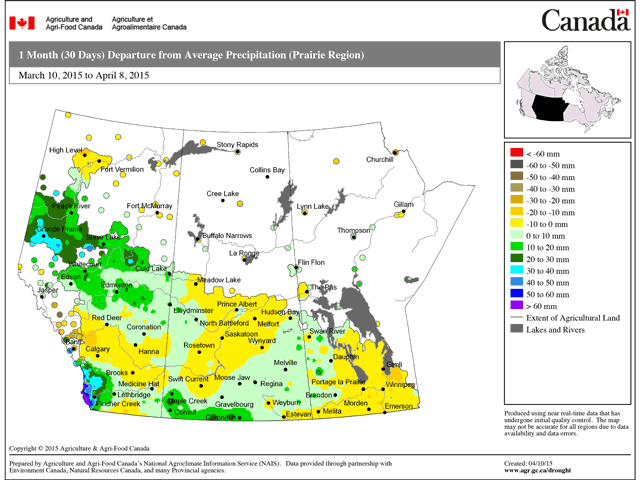 (Graphic courtesy of Agriculture and Agri-Food Canada)