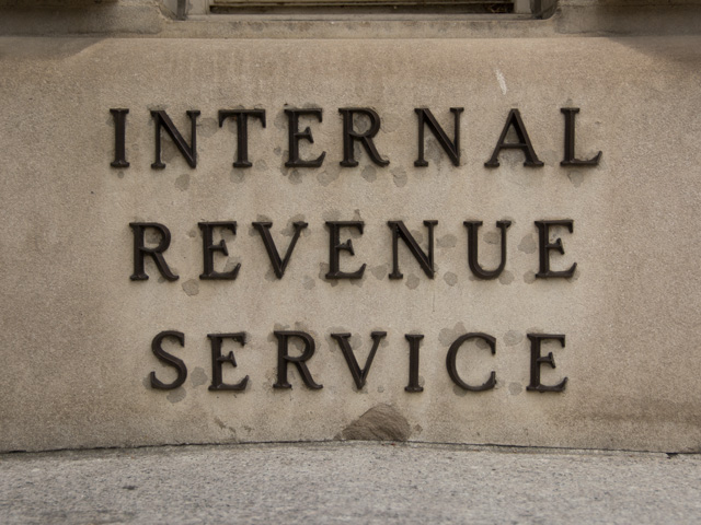 Equipment trade-ins constitute a sale on operating leases, triggering income taxes. (DTN file photo by Nick Scalise)