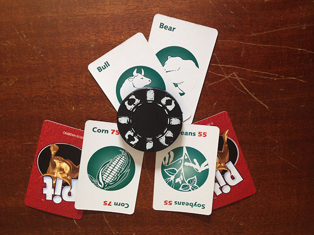 Mid-autumn brings the age-old questions of hold &#039;em or fold &#039;em? Hit or stay? (DTN photo)