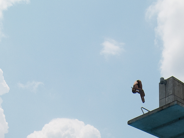 Understand your obligations for income tax, Social Security and capital losses before you dive into business ventures. (Photo by Stephen Nakatani, CC BY 2.0)