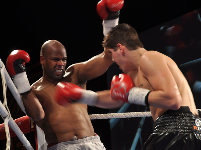 Not every conflict is worth fighting, so be selective and stick to fair play. (Photo by Peter Gordon, CC BY 2.0)