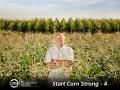 When the weather wouldn&#039;t cooperate this past spring, David Hula delayed his planting way longer than he wanted. But he believes waiting for the right conditions will pay off. (DTN/The Progressive Farmer photo by Marcus Holman)