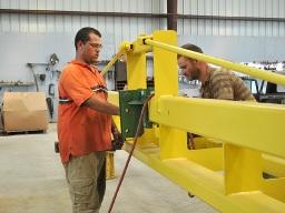 To help employees value their full compensation, tally perks like the employer&#039;s contribution to health insurance, meals and company-provided vehicles. (DTN photo by Marcia Taylor)