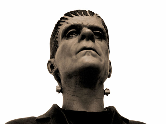 An appropriate name for Dr. Frankenstein&#039;s awakening monster might be "beef cut-outs," a new force now being energized that could significantly mend feedlot equity through the late spring or early summer. (Frankenstein by D&#039;mooN, CC BY-SA 2.0)