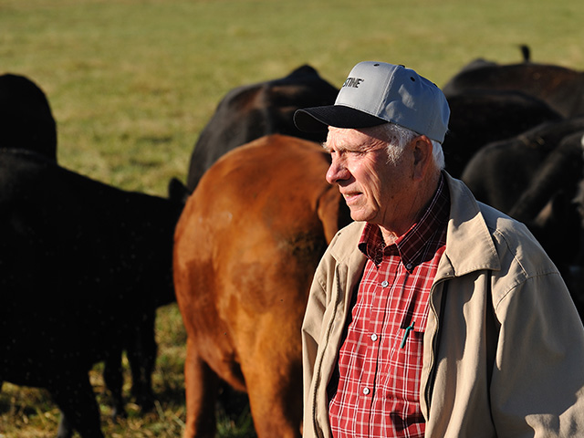 You risk losing benefits such as cash accounting and beneficial depreciation schedules if your business practices don&#039;t meet IRS definition of a farm producer. (DTN/The Progressive Farmer file photo by Jim Patrico)
