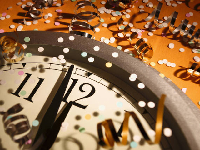As 2018 comes to a close, there&#039;s plenty to reflect upon, especially from a tax perspective. (DTN file photo) 