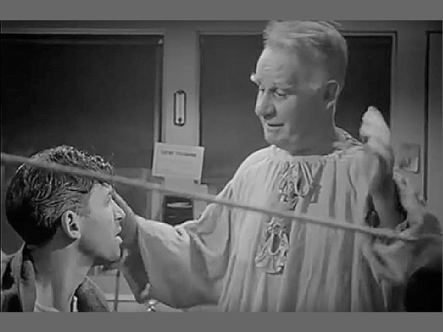It S A Wonderful Life Markets Could Have Been Worse