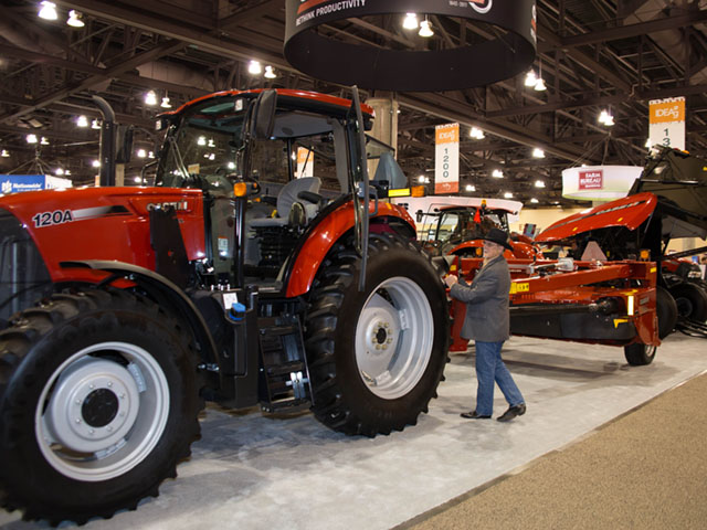 The American Farm Bureau Federation&#039;s national conference kicked off Sunday in Phoenix, Arizona. (Photo courtesy of the American Farm Bureau)