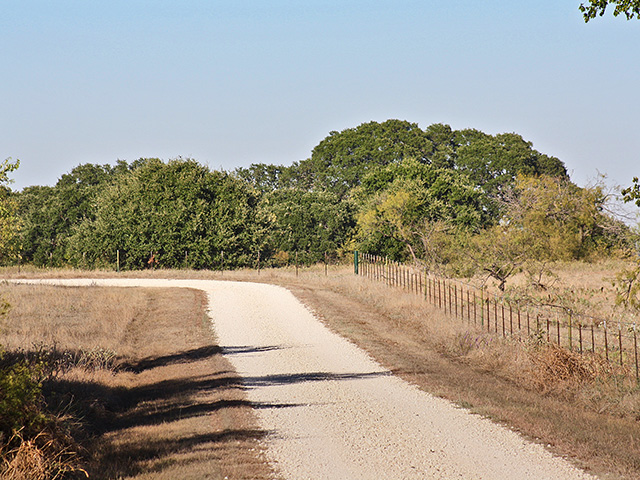 For every dollar invested in cleaning up his ranchâ€”fixing fences and roads, and clearing brushâ€”Kirk Rimer says he captured a $7-per-acre return, based on the sale price of his ranch. (Photo courtesy of Hortenstine Ranch Co. LLC)
