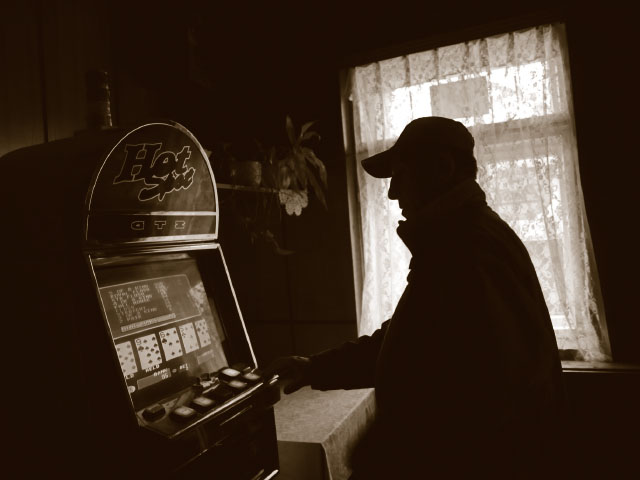 The U.S. Supreme Court ruling on sports gambling could lead to broader gaming on other areas, such as crop reports. 