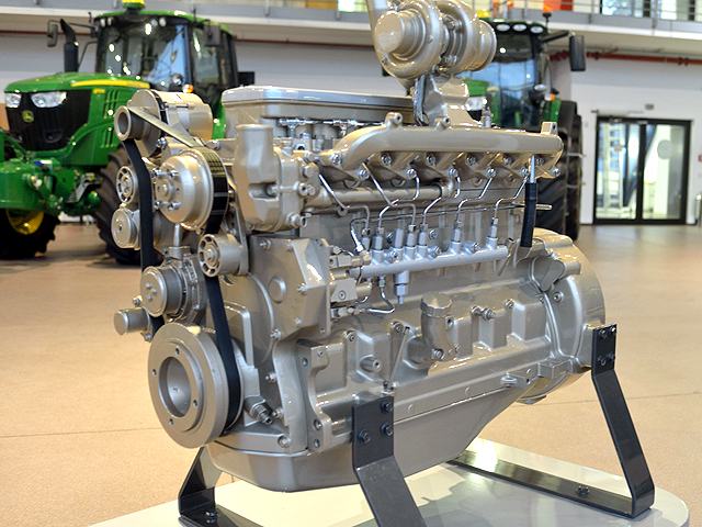 Factory Tour Diaries, Part 2