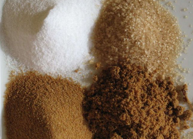 If the U.S. had imposed tariffs on Mexican sugar, Mexico threatened to retaliate by stopping purchase of high-fructose corn syrup, a product that Mexican industry has been buying from the U.S. since NAFTA established tariff-free trade between the two countries. (Photo courtesy of Wikimedia Commons)