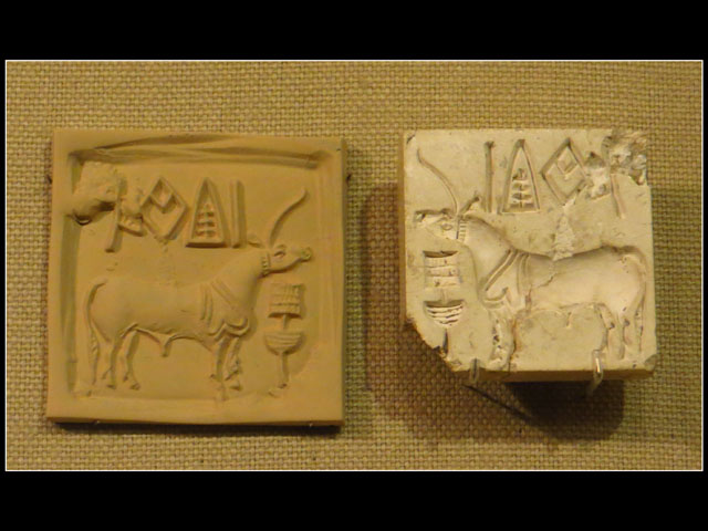 Drought has always wreaked havoc on agriculture, even before 1900 BCE. (Photo by Soham Pablo, CC BY 2.0)