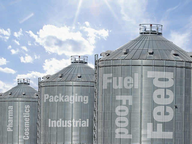 (DTN/The Progressive Farmer photo illustration by Barry Falkner and Brent Warren)