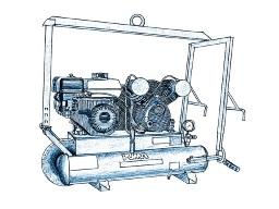 Compressed Lift