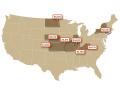 Per Acre Prices, Image by Progressive Farmer