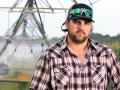 B.J. Wilkerson says variable-frequency drives save water and have reduced his irrigation costs by $8 to $12 per acre,Image by Mark Wallheiser 