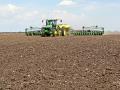 Precision Plantingâ€™s SmartFirmer in use on a central Illinois farm, Image by Pamela Smith