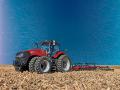 The 2020 Case IH AFS Connect Magnum is designed to be the central controller of field operations, Image provided by the manufacturer