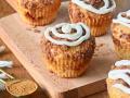 Sunday-Morning Muffins, Image by Rachel Johnson