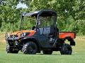 Kubota RTV-XG850 Sidekick, Image by Chris Hill