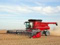 Case IH 8250, Image by Kenneth Yanga