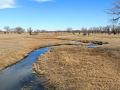 Kansas and Colorado will spend millions of dollars to maintain the south fork of the Republican River Basin as part of a new settlement agreement, Image by Jeffrey Beall