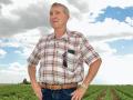 Jimmy Wedelâ€™s Muleshoe, Texas, farm has made organic work as a niche market at times when cotton and grain prices are low, Image by Larry Stalcup