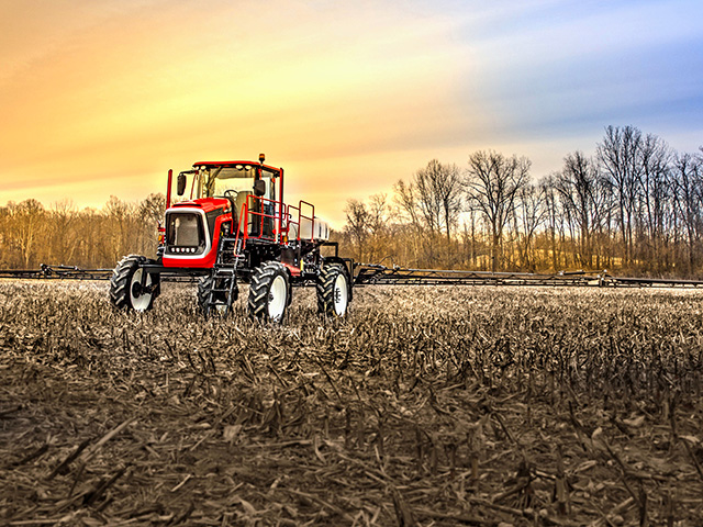 Apache AS630, Image by the manufacturer