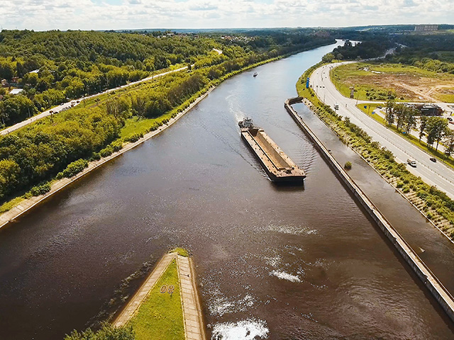 As EPA continues a rewrite of the waters of the United States rule, concerns remain about how the federal government will regulate waters. (Photo by Getty Images) 