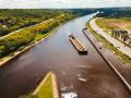 Locks are among U.S. transportation infrastructure categories overdue for needed updates, Image by Getty Images