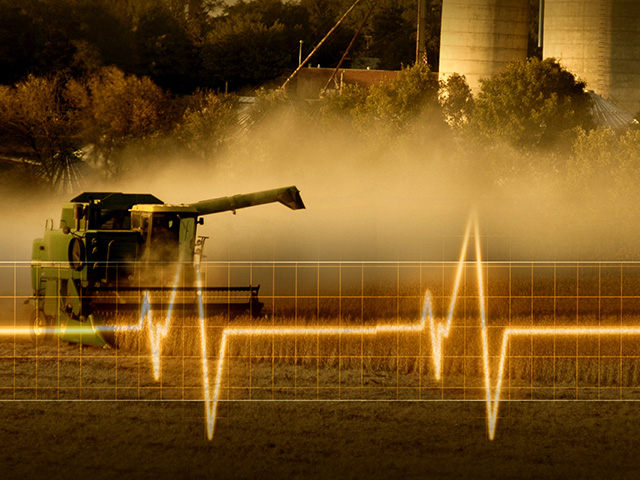 (DTN/Progressive Farmer photo illustration by Barry Falkner and Brent Warren)