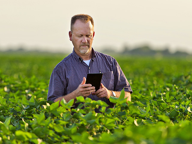 Some 23 million rural Americans lack access to broadband, limiting their ability to communicate and adopt new technologies, Image by Eddie Seal