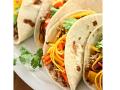 Ground Turkey Tacos, Image by Rachel Johnson